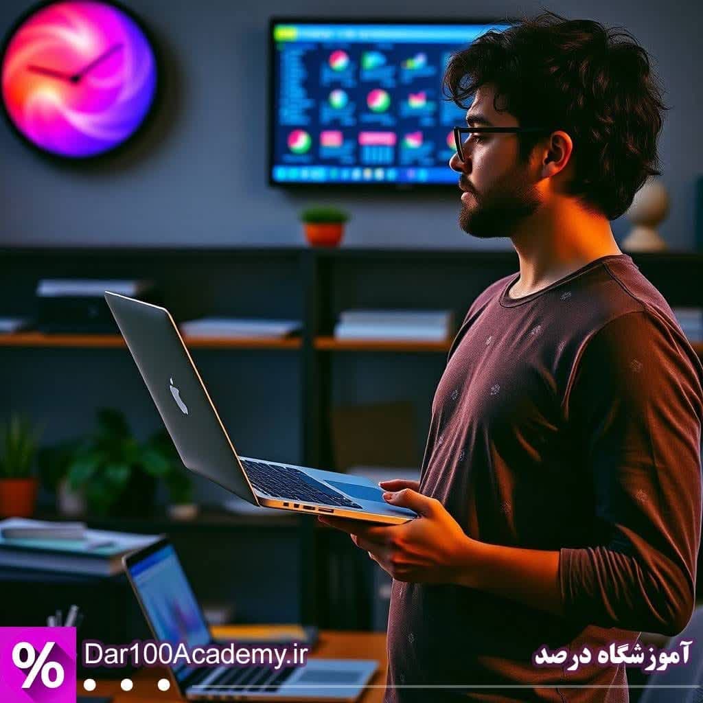 سایت کاریابی داخلی و خارجی